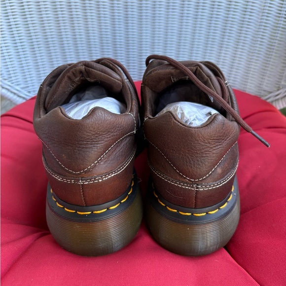 Dr. Martens Buzz Grizzly shoes - Picture 3 of 7